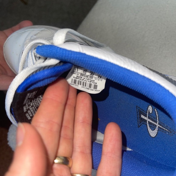 Air Force 1 Low \'07 \'Penny Hardaway 2013